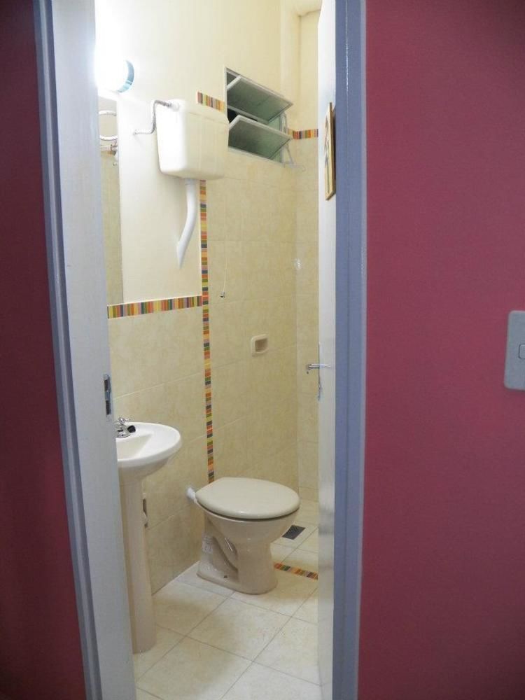 Hamaca Paraguaya Hostel อะซุนซิออง ภายนอก รูปภาพ