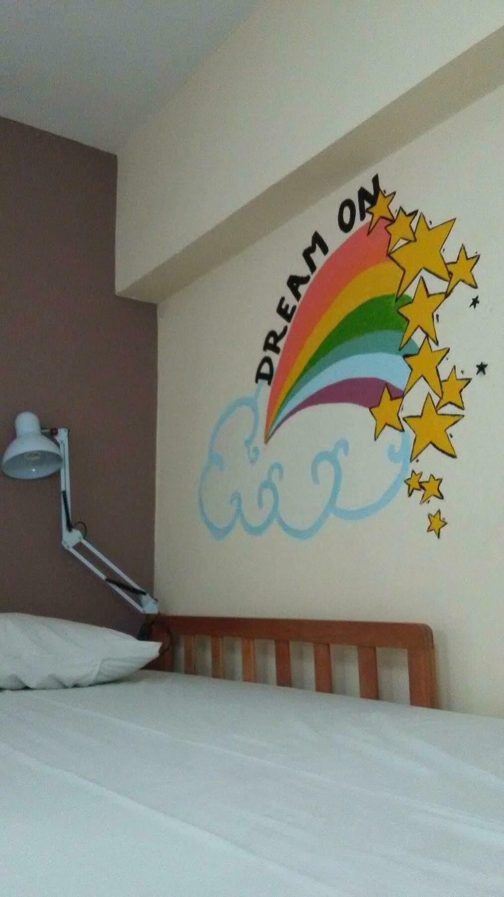 Hamaca Paraguaya Hostel อะซุนซิออง ภายนอก รูปภาพ