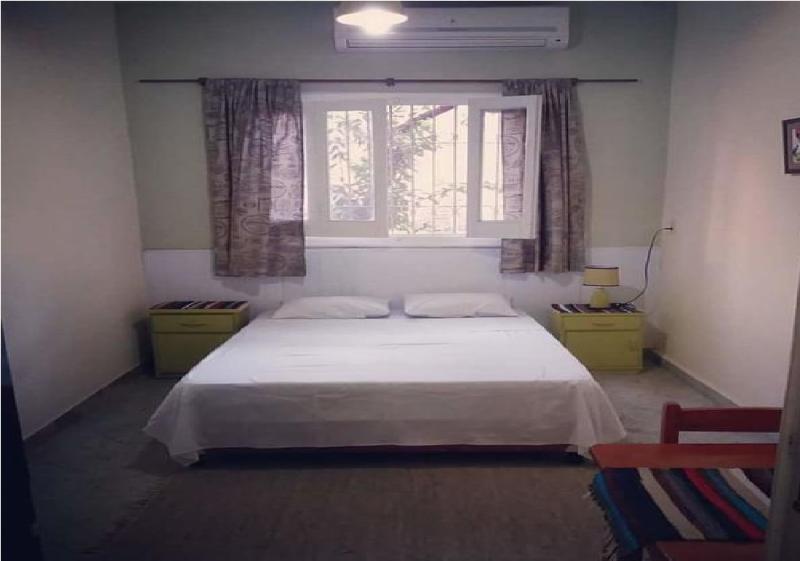 Hamaca Paraguaya Hostel อะซุนซิออง ภายนอก รูปภาพ